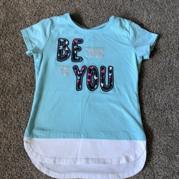 Shirts for girls - Picture 5 of 7